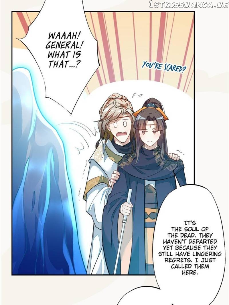 Peerless Refiner chapter 124 - page 22