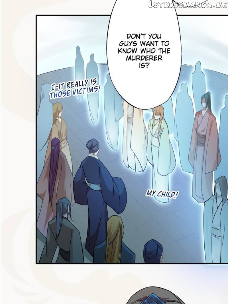 Peerless Refiner chapter 124 - page 23