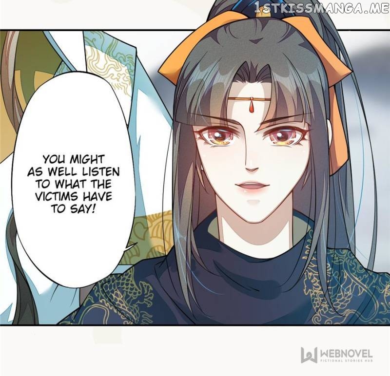 Peerless Refiner chapter 124 - page 24