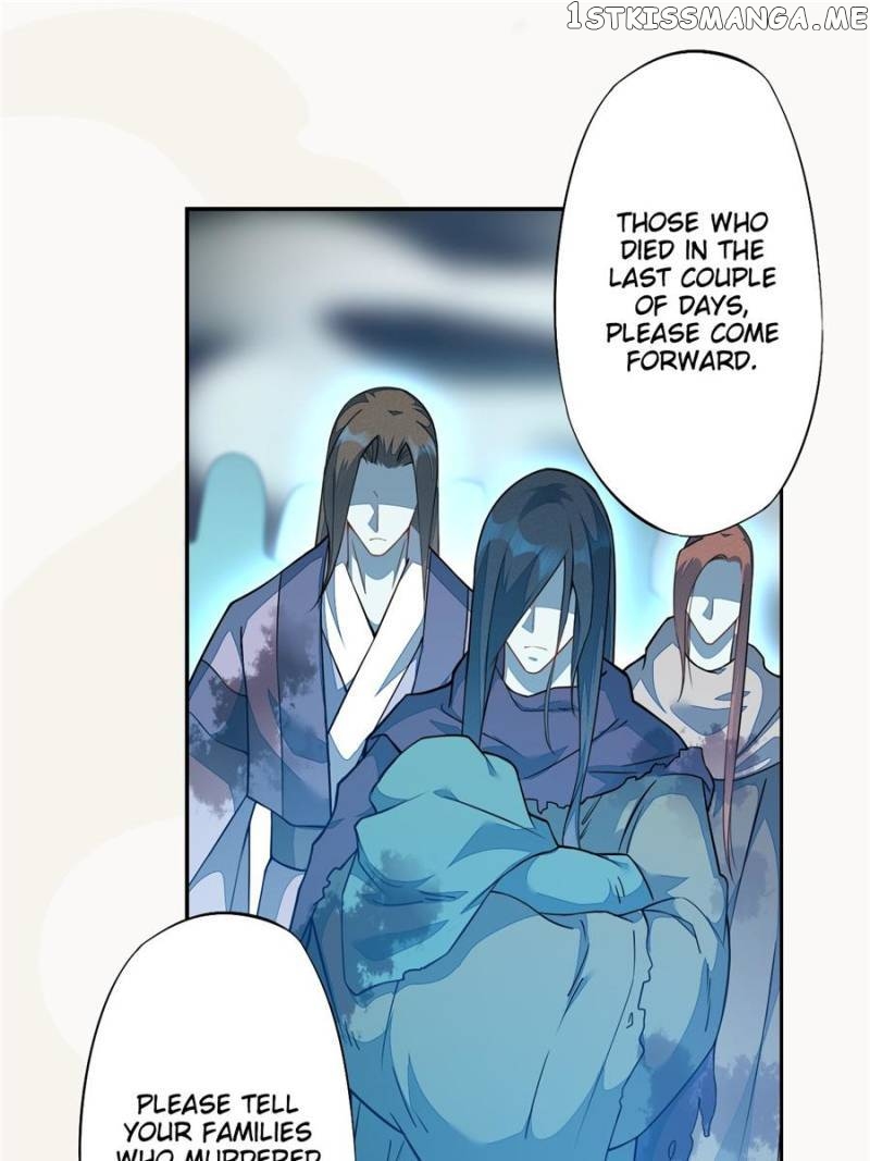Peerless Refiner chapter 124 - page 25