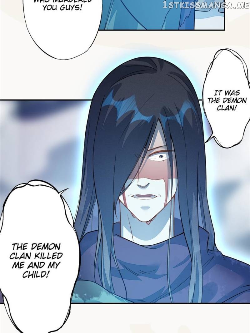 Peerless Refiner chapter 124 - page 26