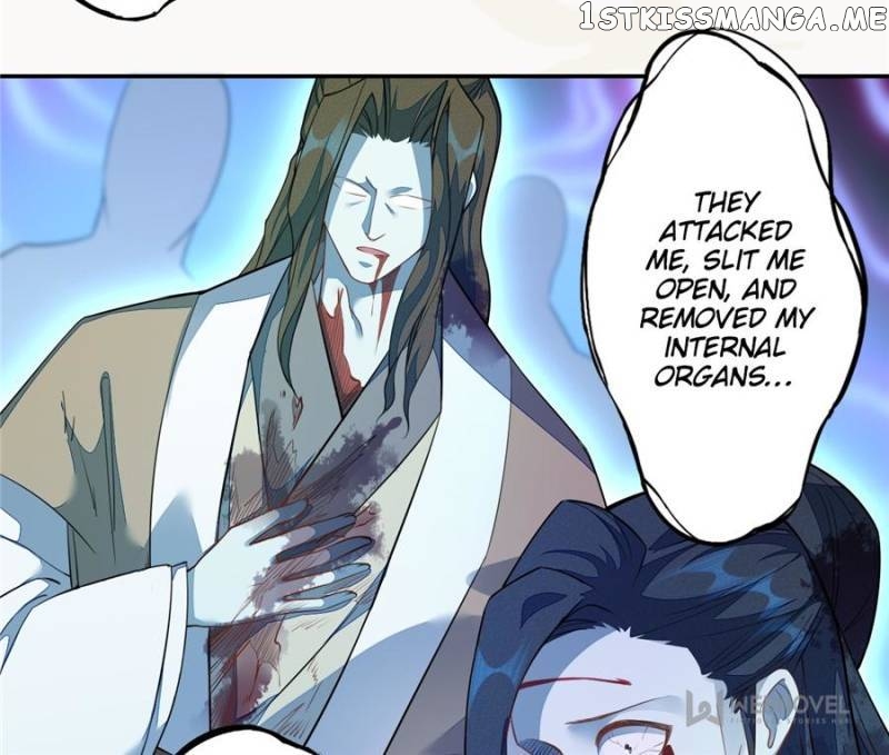 Peerless Refiner chapter 124 - page 27
