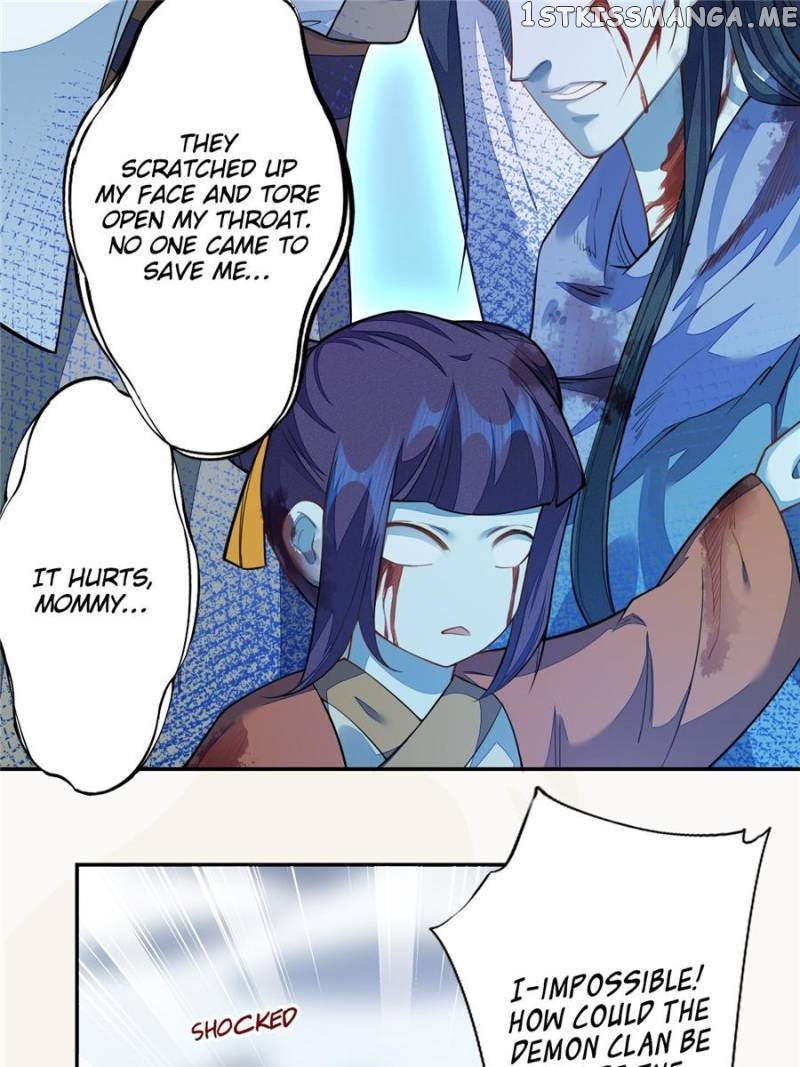 Peerless Refiner chapter 124 - page 28
