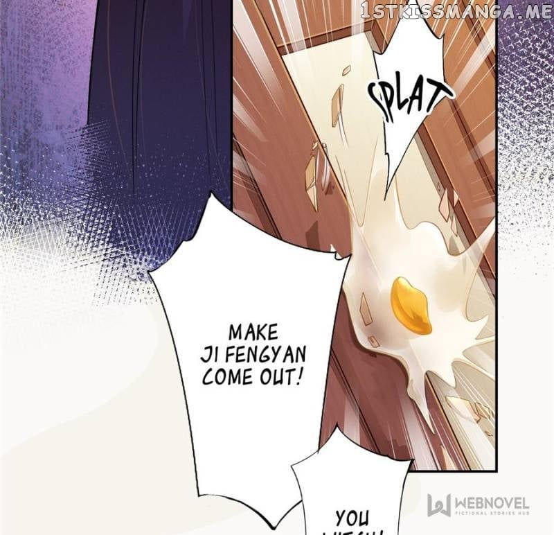Peerless Refiner chapter 124 - page 3