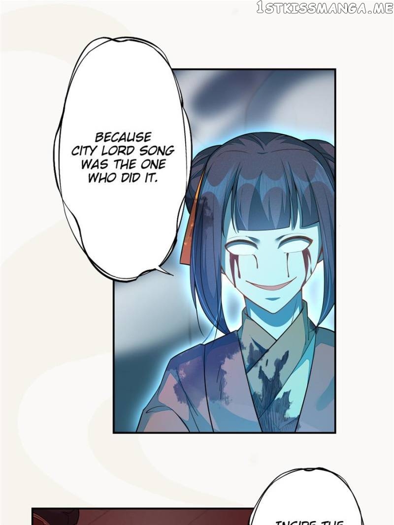 Peerless Refiner chapter 124 - page 31