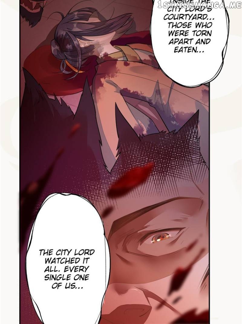 Peerless Refiner chapter 124 - page 32