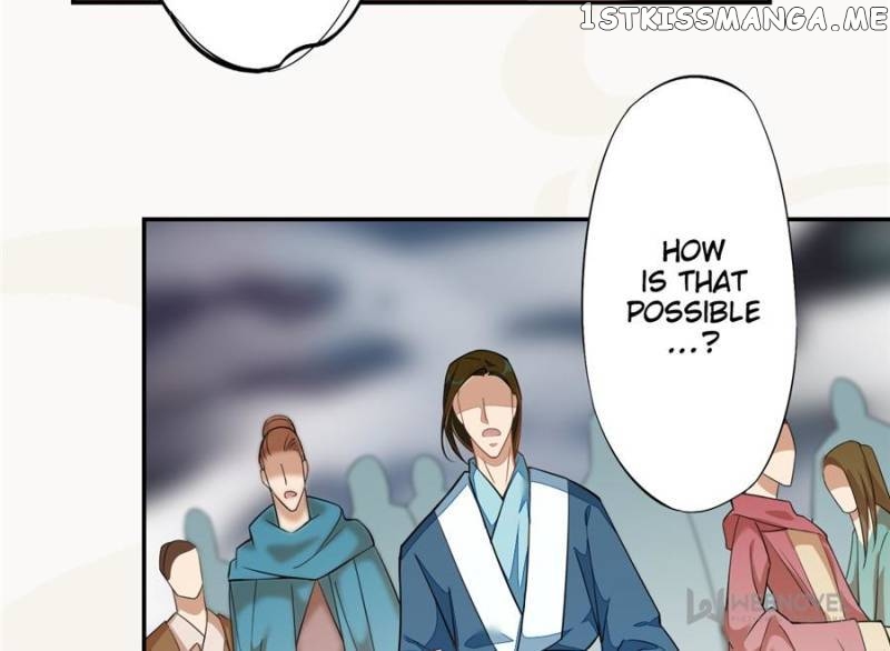 Peerless Refiner chapter 124 - page 33