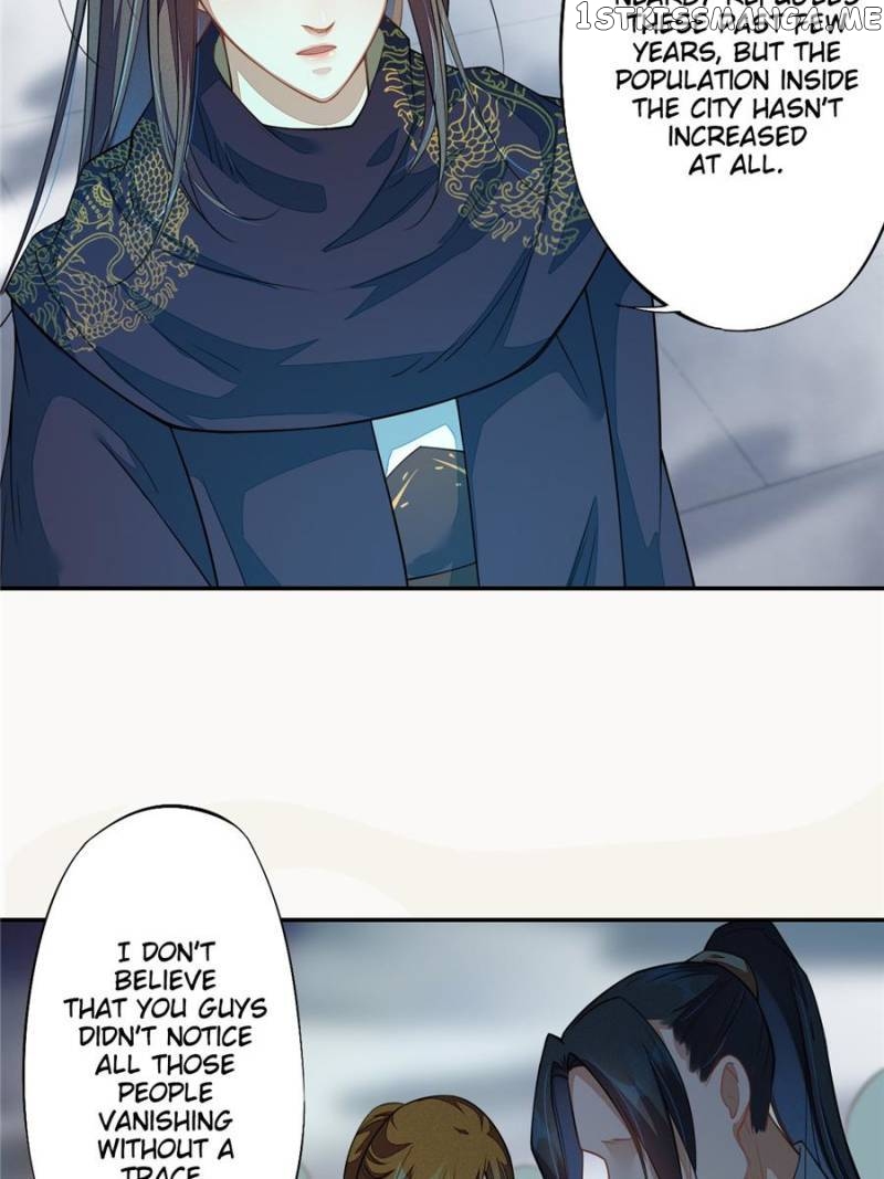Peerless Refiner chapter 124 - page 35