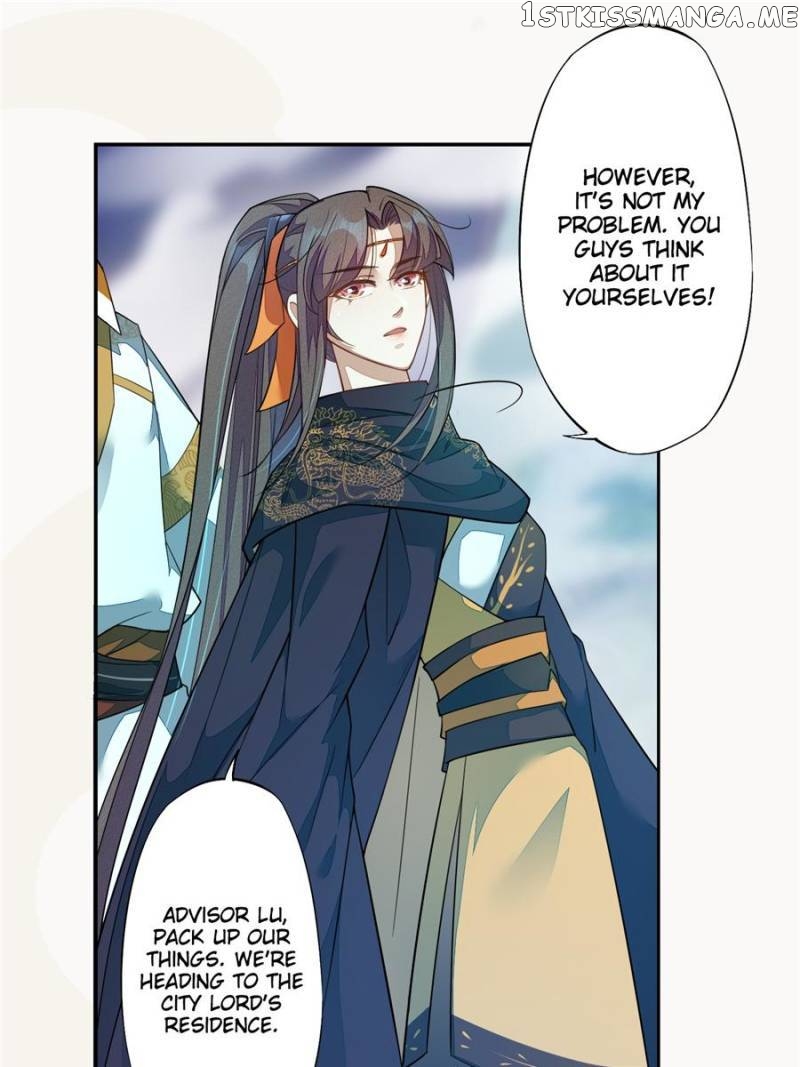 Peerless Refiner chapter 124 - page 37