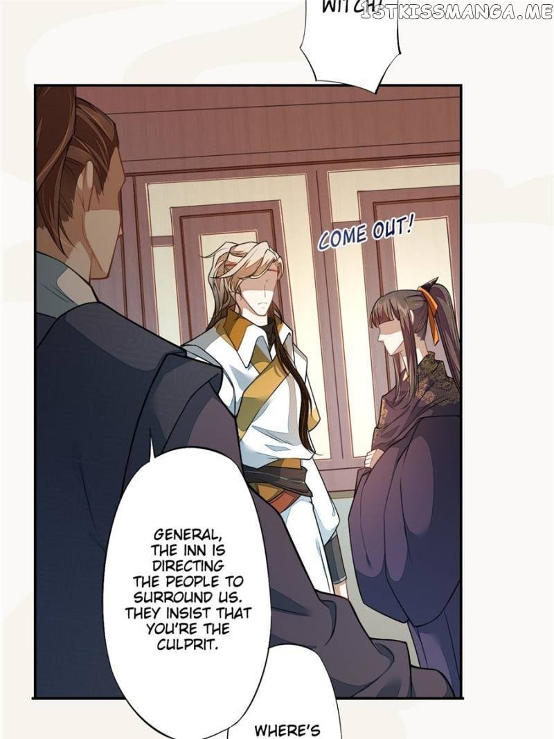 Peerless Refiner chapter 124 - page 4