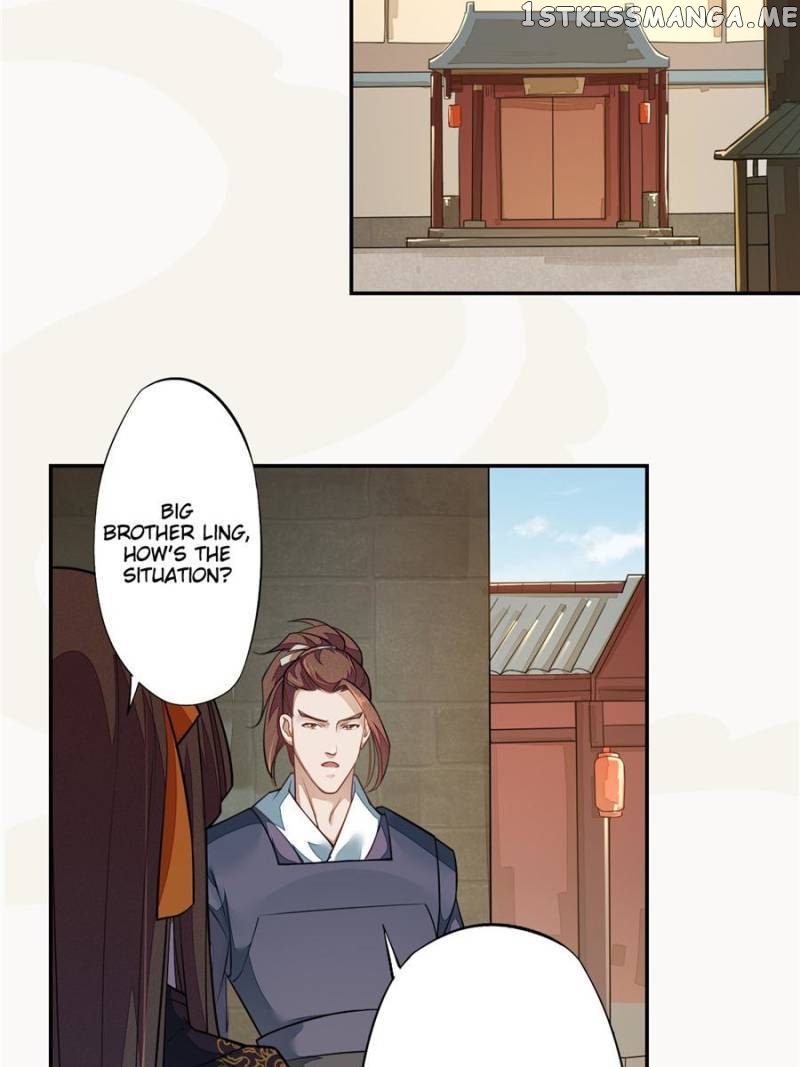 Peerless Refiner chapter 124 - page 40