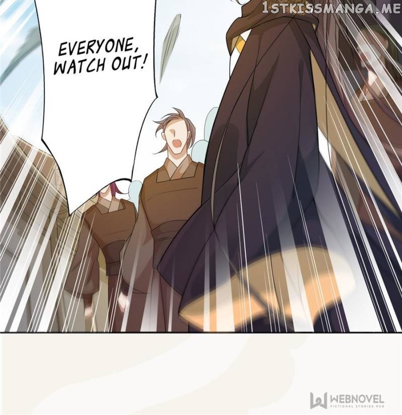 Peerless Refiner chapter 124 - page 47