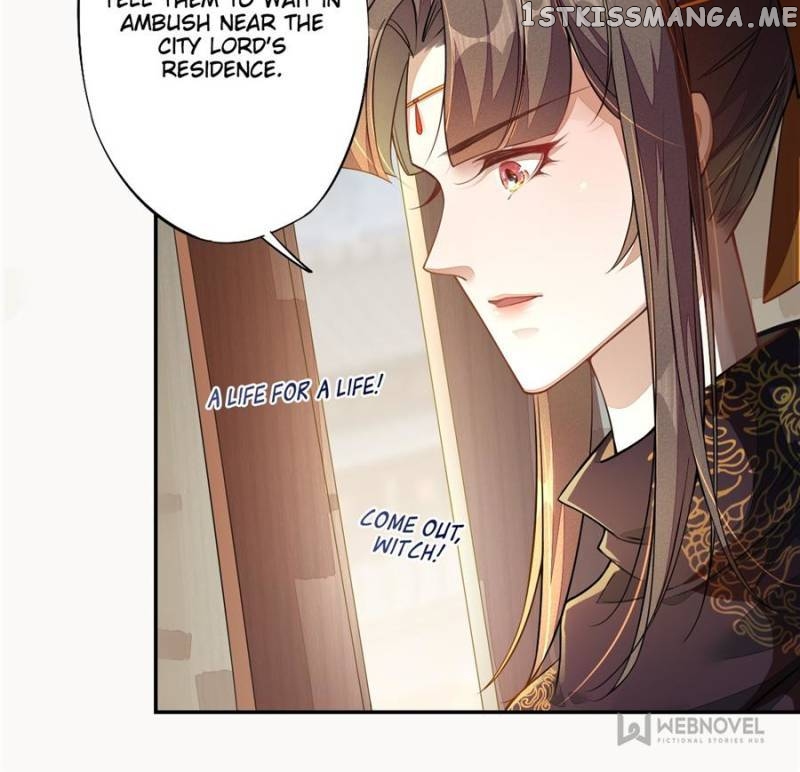 Peerless Refiner chapter 124 - page 6