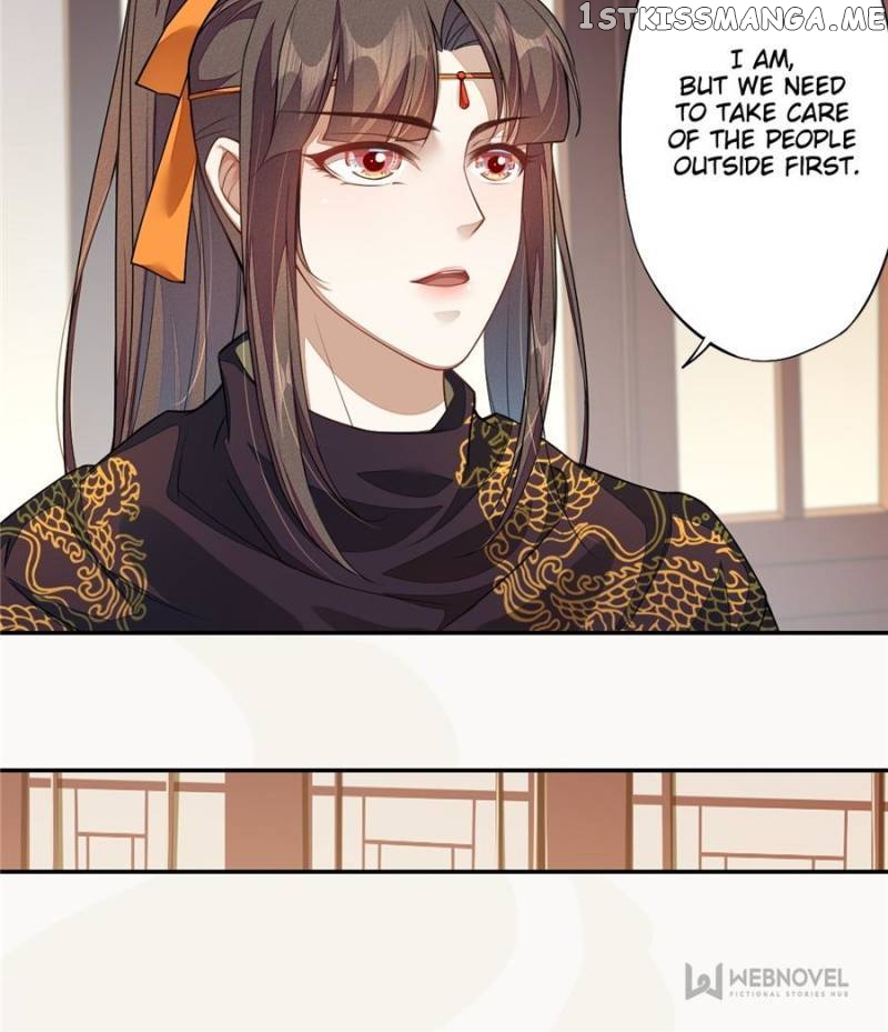 Peerless Refiner chapter 124 - page 9