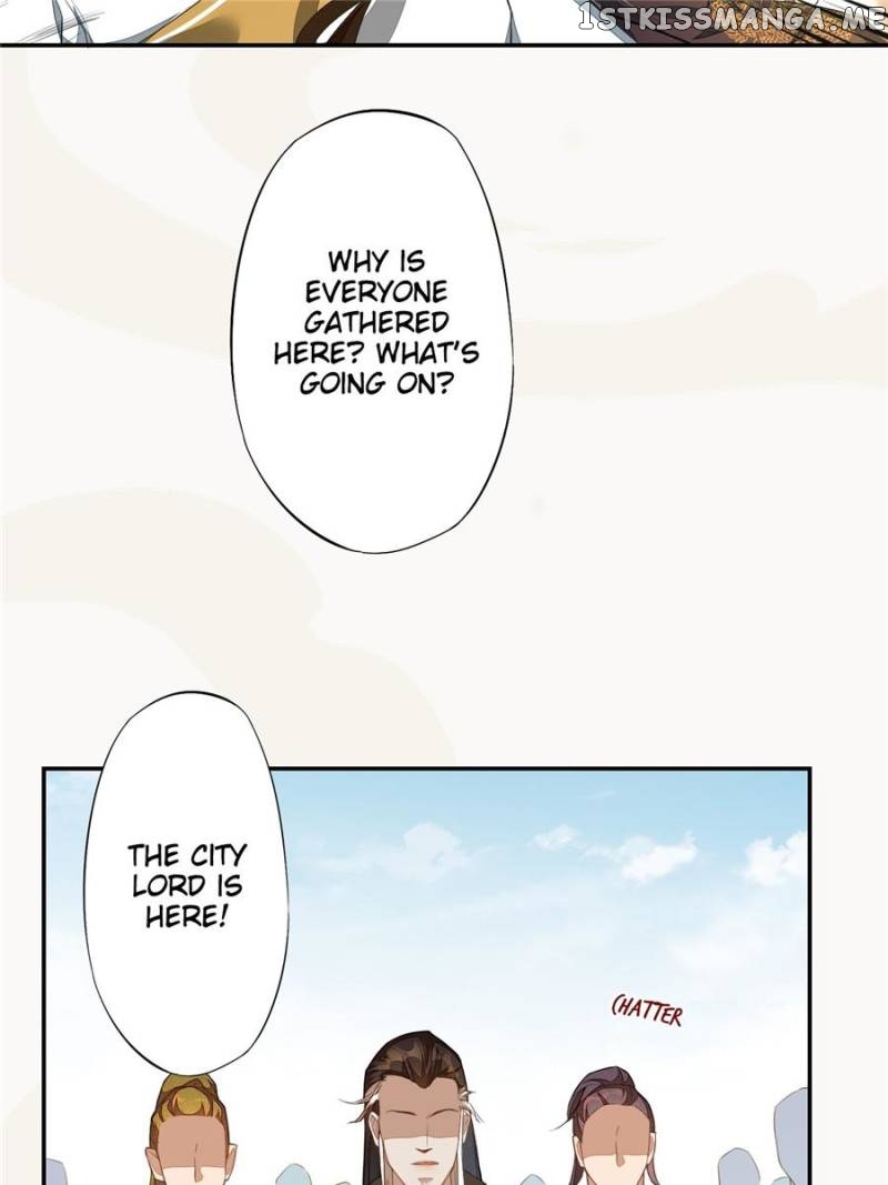 Peerless Refiner chapter 123 - page 10