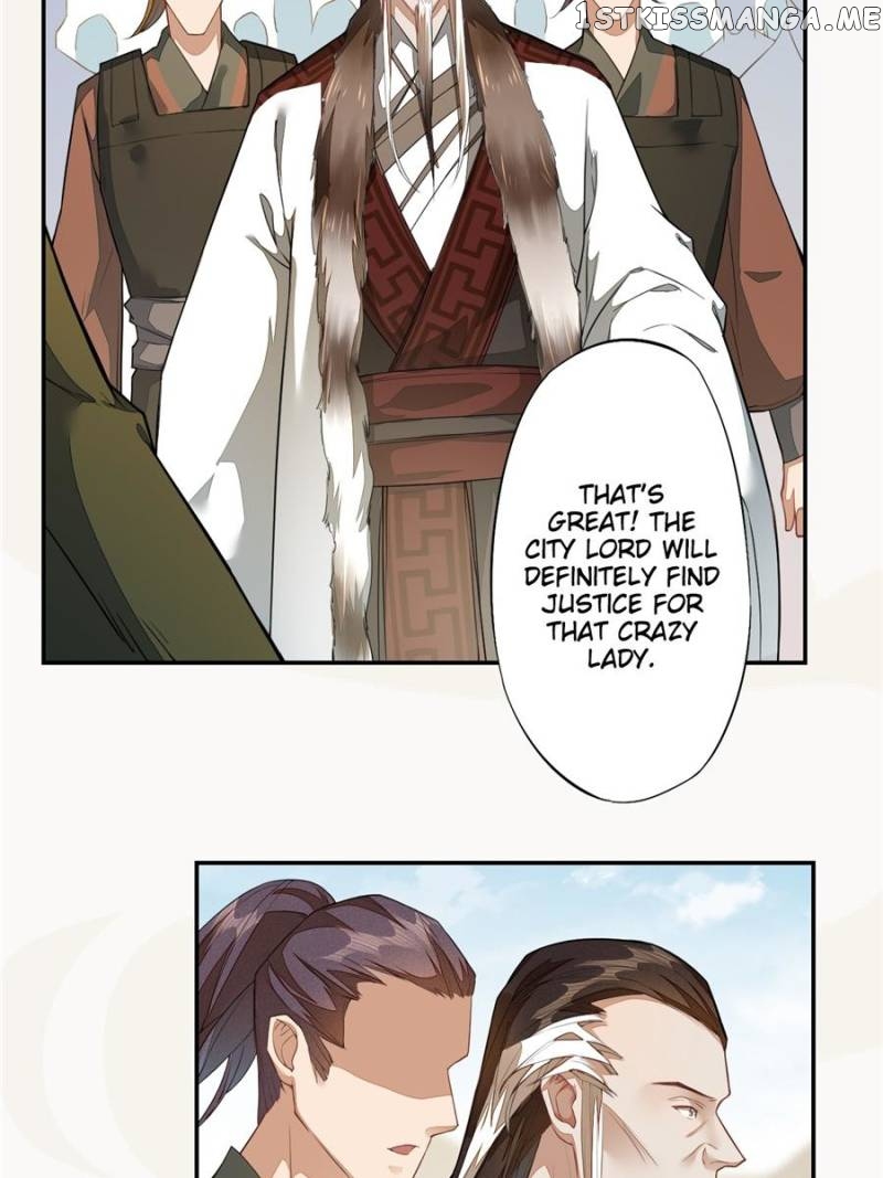 Peerless Refiner chapter 123 - page 11