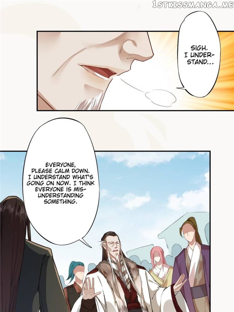 Peerless Refiner chapter 123 - page 13