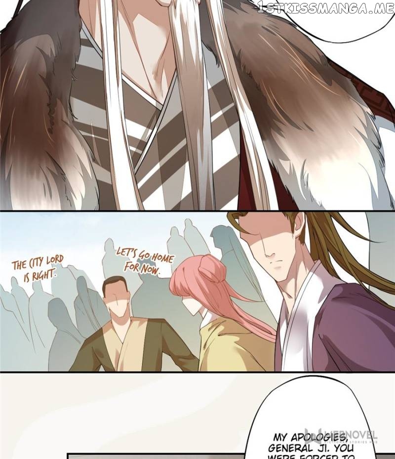 Peerless Refiner chapter 123 - page 15