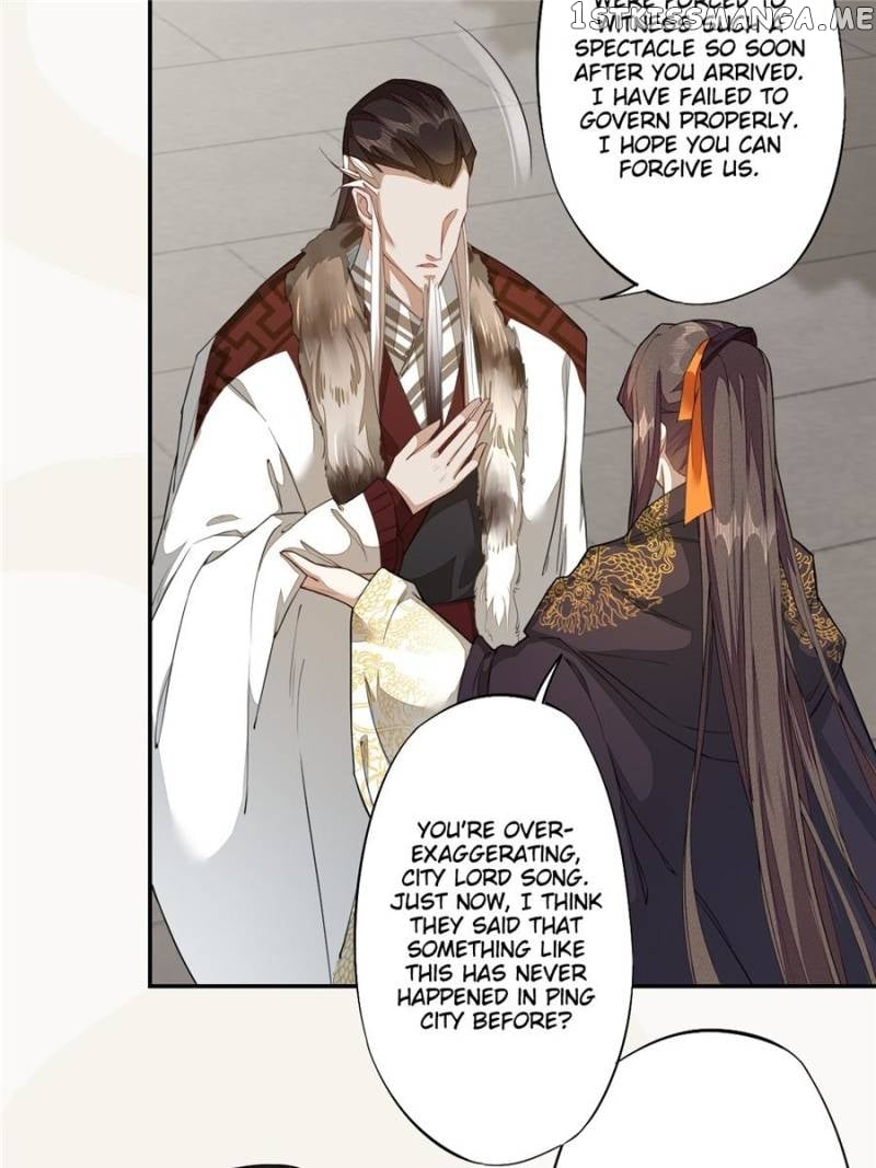 Peerless Refiner chapter 123 - page 16