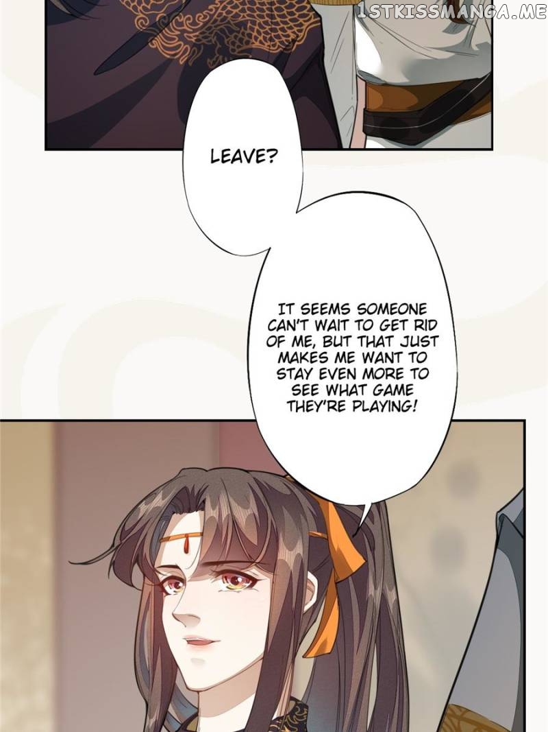 Peerless Refiner chapter 123 - page 20