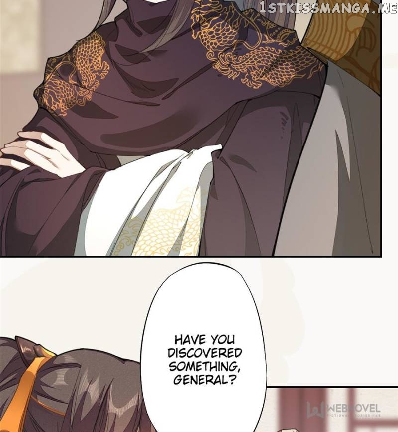 Peerless Refiner chapter 123 - page 21