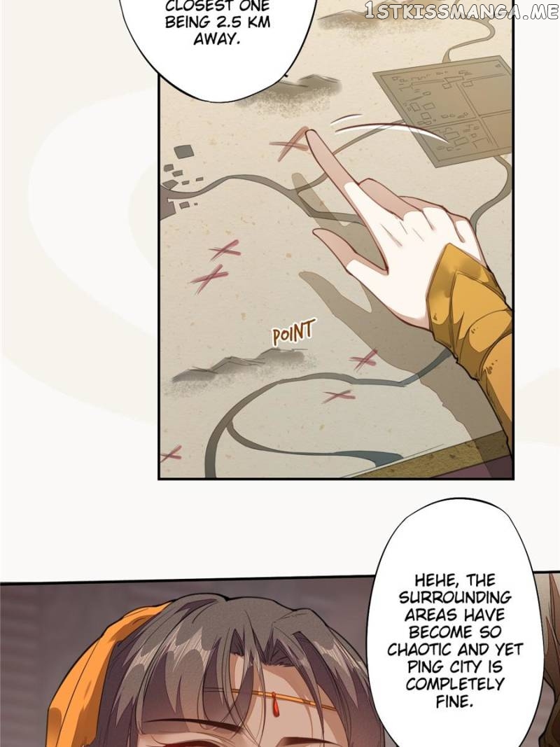 Peerless Refiner chapter 123 - page 23