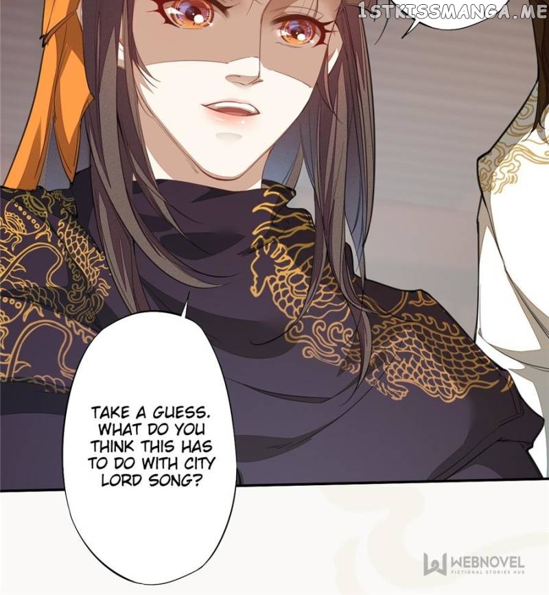 Peerless Refiner chapter 123 - page 24