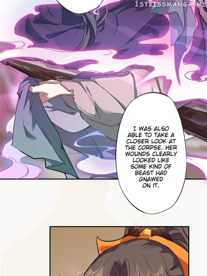 Peerless Refiner chapter 123 - page 28