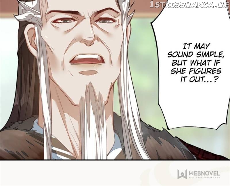 Peerless Refiner chapter 123 - page 36