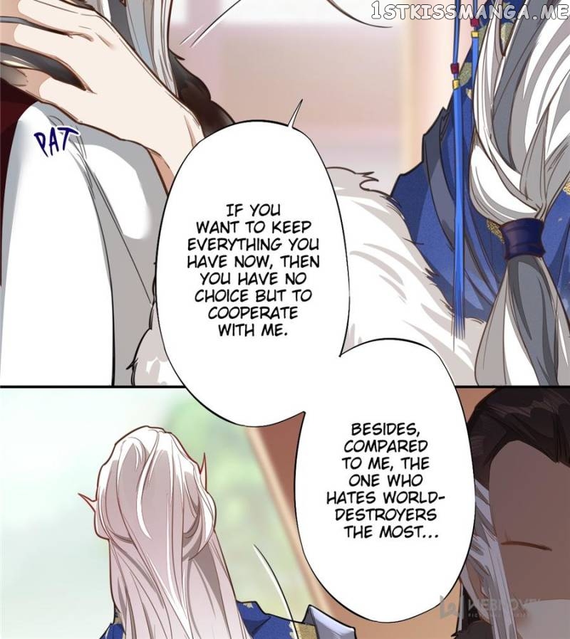 Peerless Refiner chapter 123 - page 39