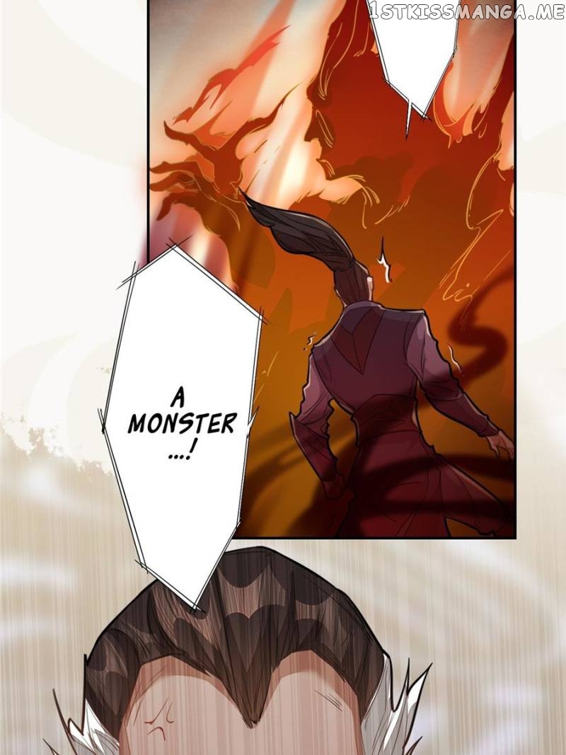 Peerless Refiner chapter 123 - page 41