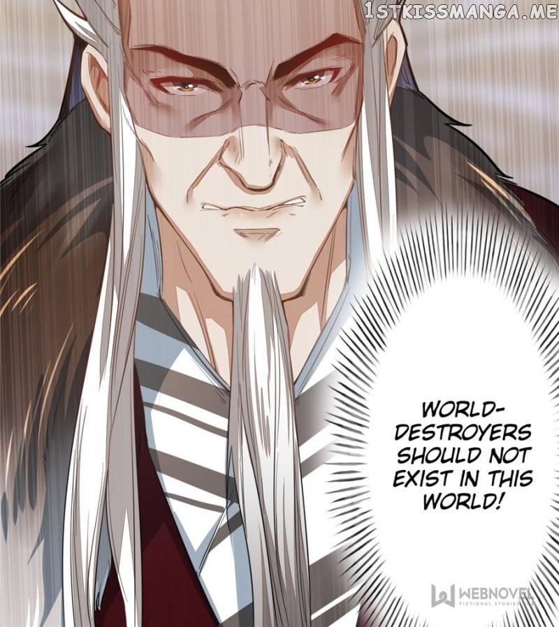 Peerless Refiner chapter 123 - page 42
