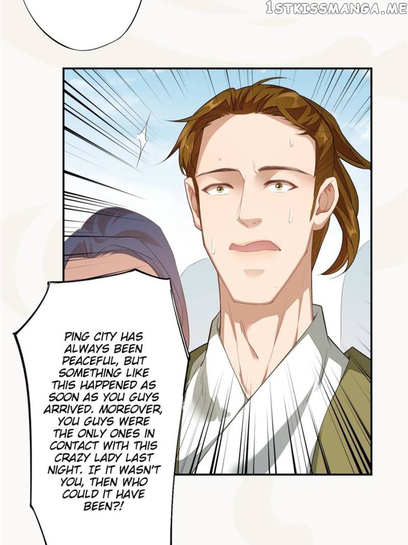 Peerless Refiner chapter 123 - page 8