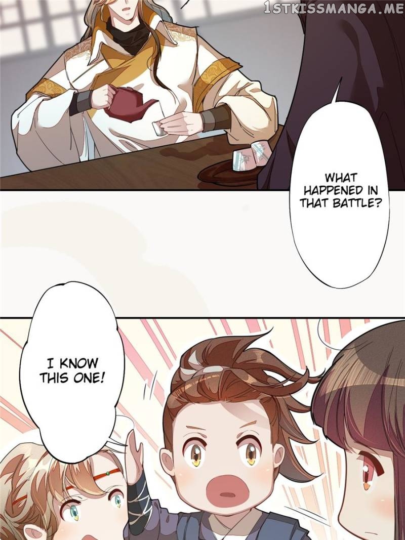 Peerless Refiner chapter 122 - page 10