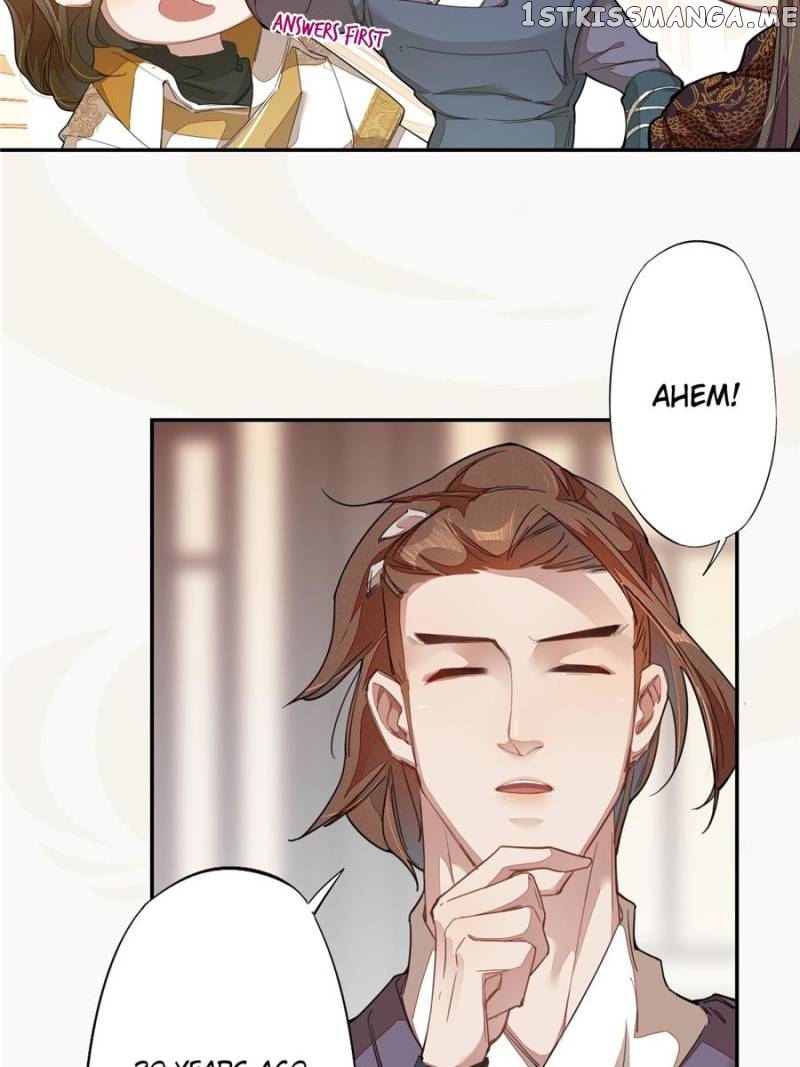 Peerless Refiner chapter 122 - page 11