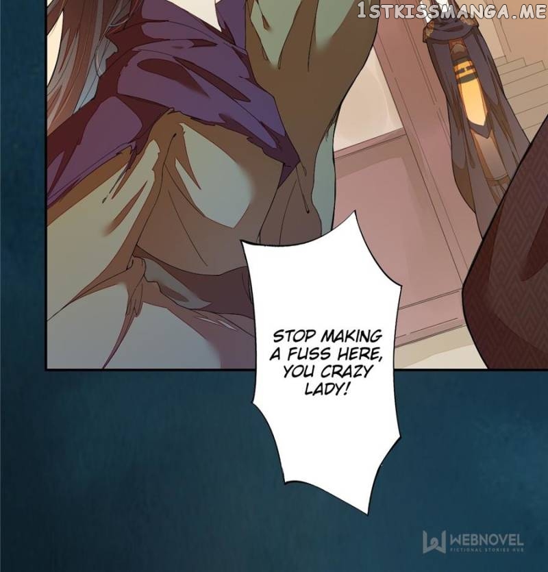 Peerless Refiner chapter 122 - page 18