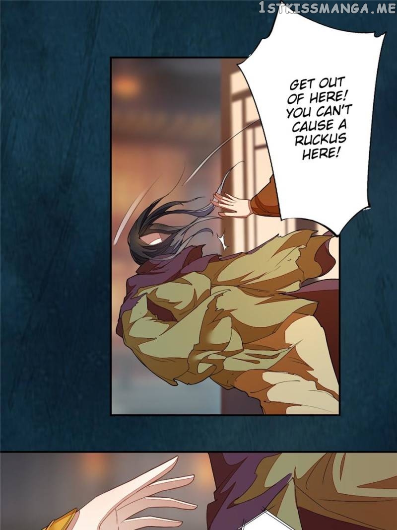 Peerless Refiner chapter 122 - page 19