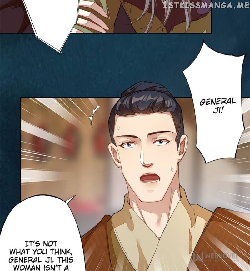 Peerless Refiner chapter 122 - page 21