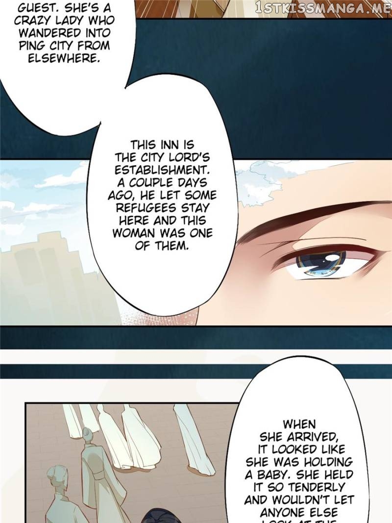 Peerless Refiner chapter 122 - page 22