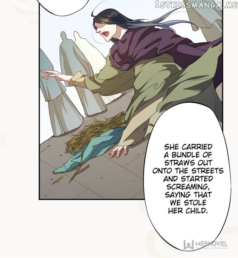 Peerless Refiner chapter 122 - page 24