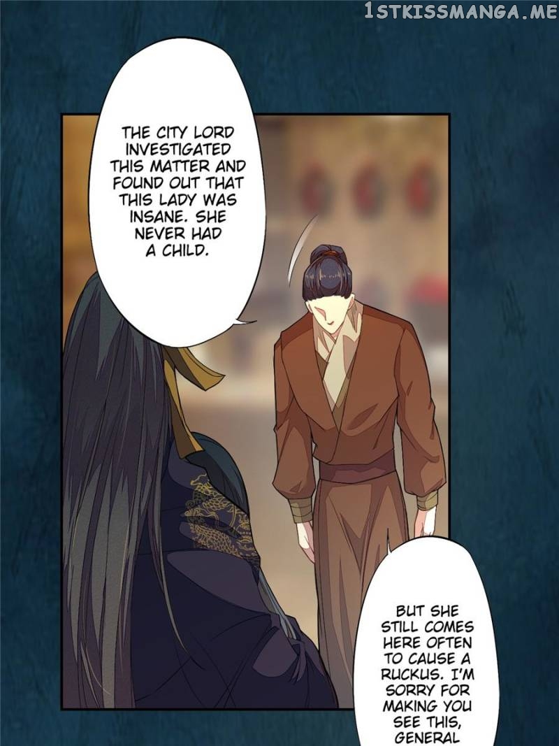 Peerless Refiner chapter 122 - page 25