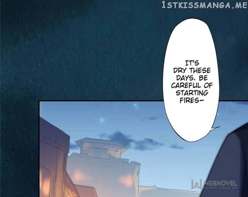 Peerless Refiner chapter 122 - page 27