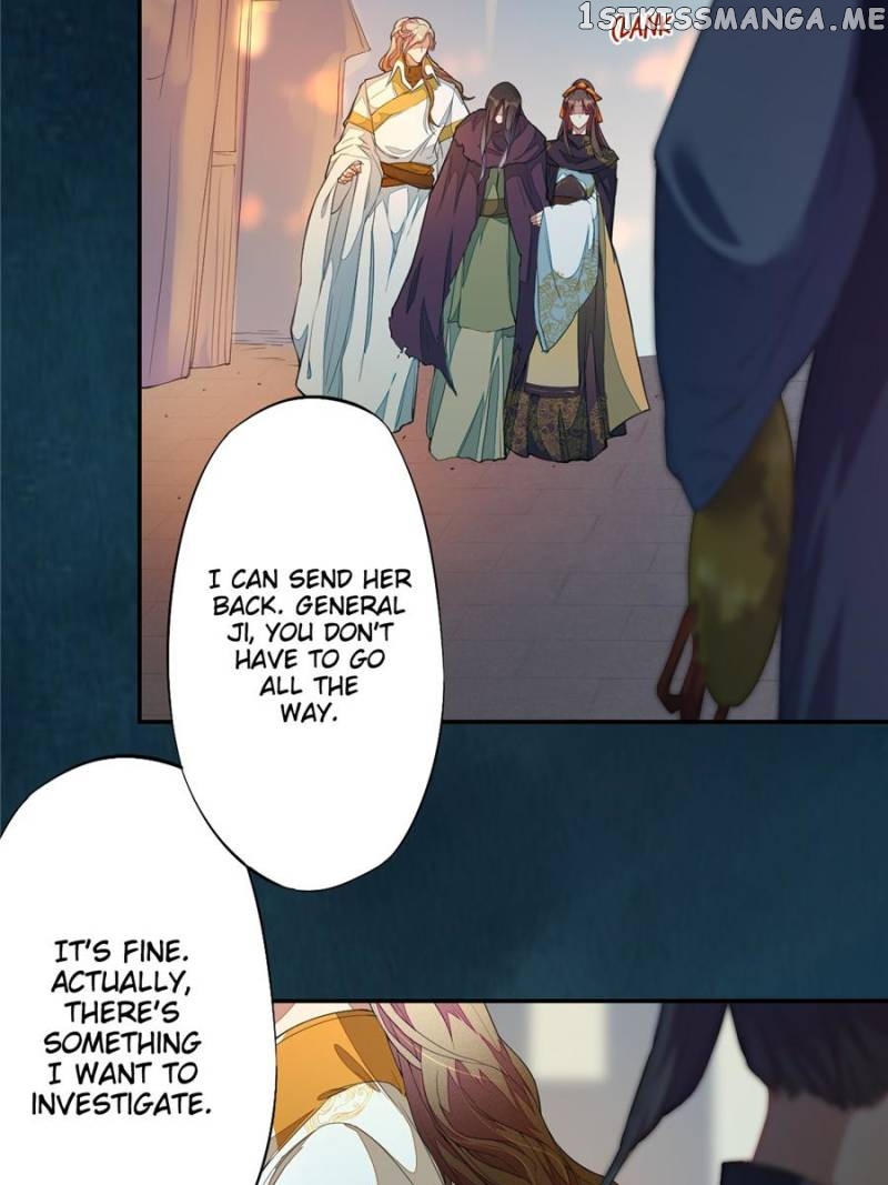 Peerless Refiner chapter 122 - page 28