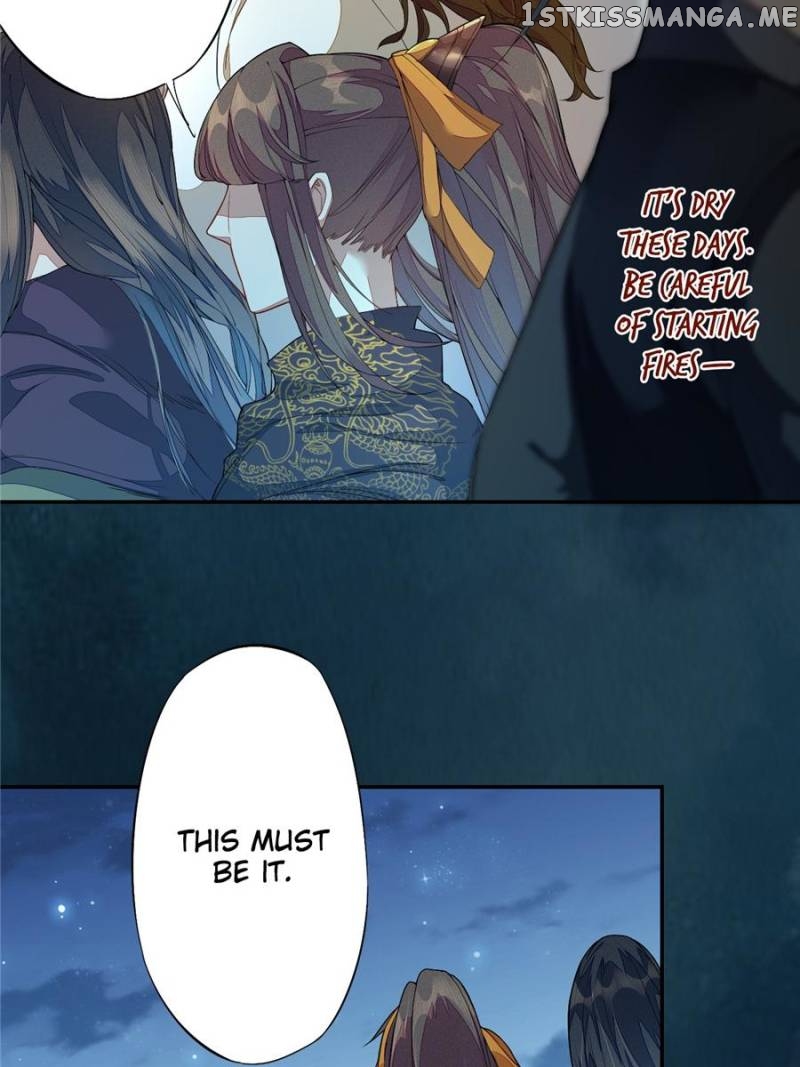 Peerless Refiner chapter 122 - page 29