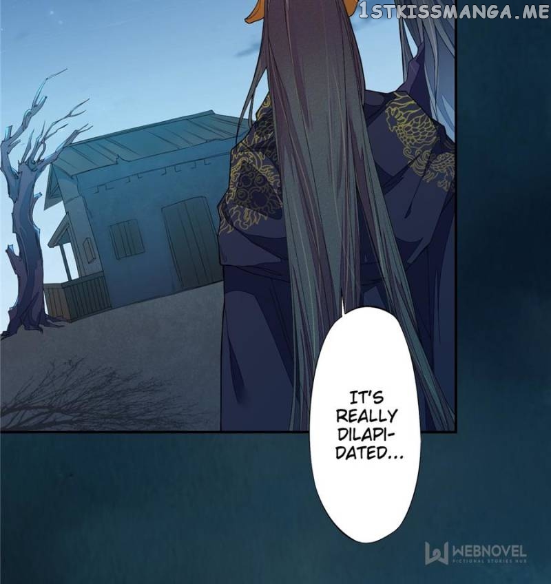 Peerless Refiner chapter 122 - page 30