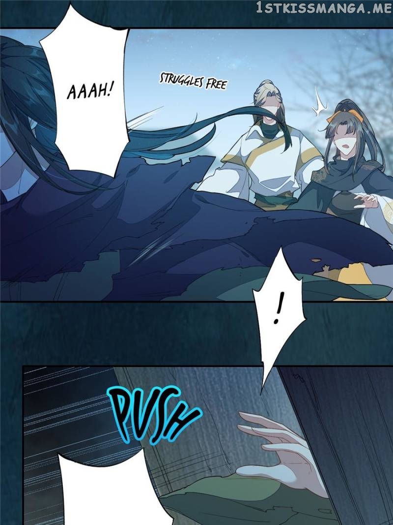 Peerless Refiner chapter 122 - page 31
