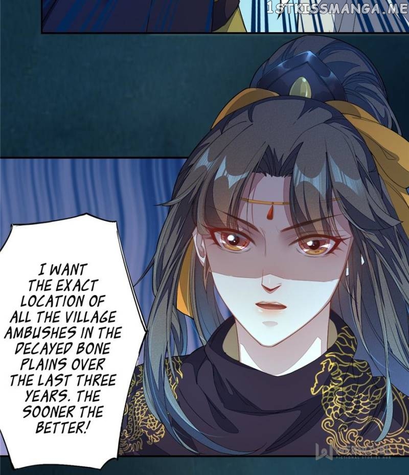 Peerless Refiner chapter 122 - page 36