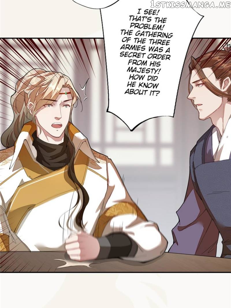 Peerless Refiner chapter 122 - page 4