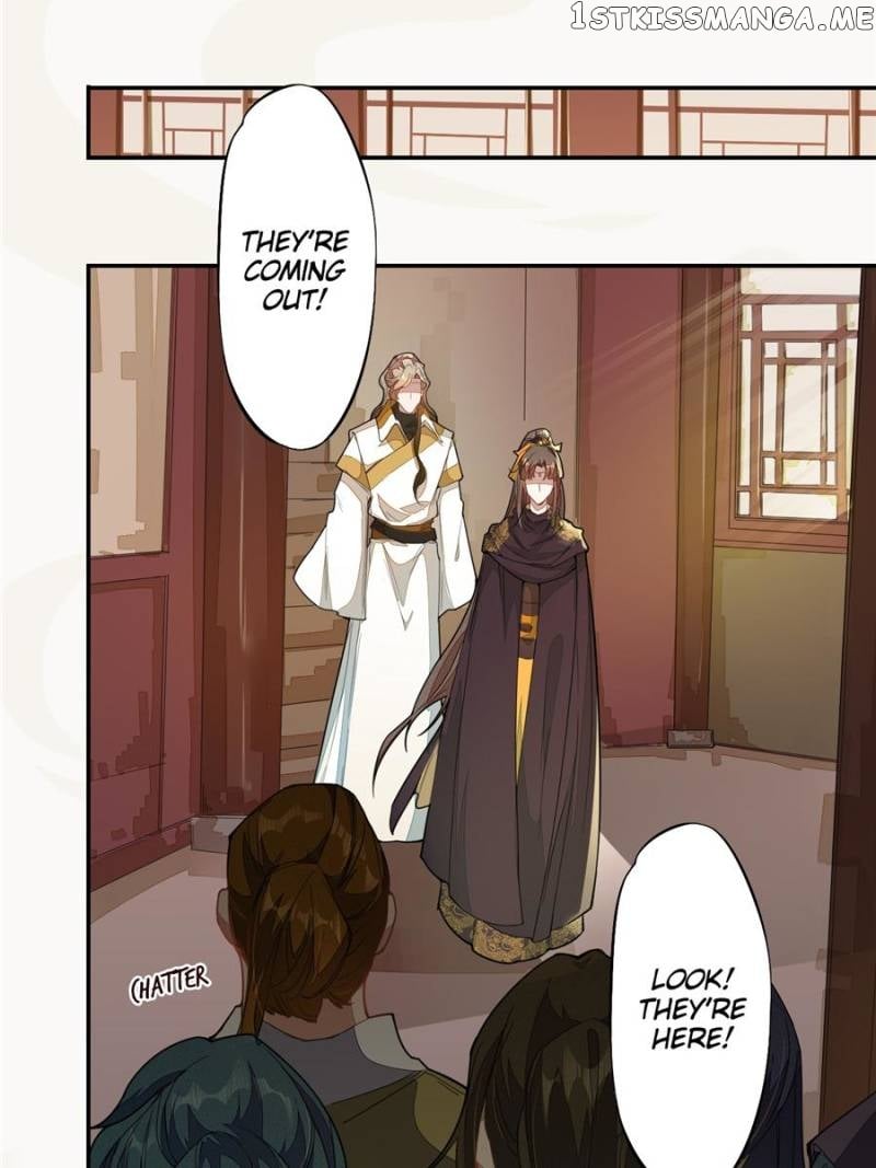 Peerless Refiner chapter 122 - page 41