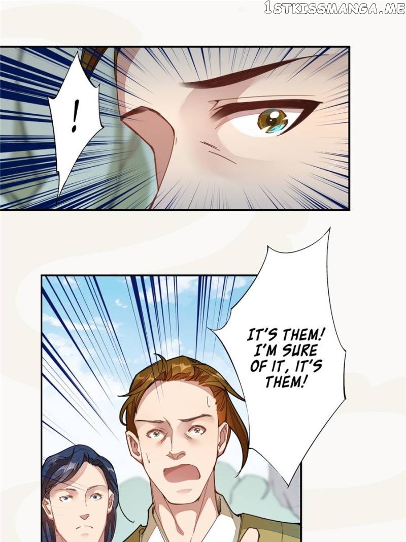 Peerless Refiner chapter 122 - page 43
